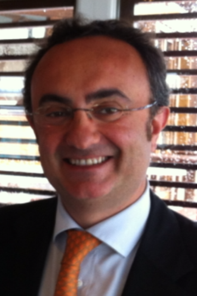 
            Giovanni Luca Soddu

       - 
            Technology Innovation Advisor

      